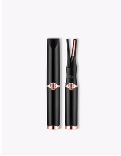 LashLume Heated Eyelash Curler view 1