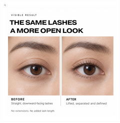 LashLume Heated Eyelash Curler view 3